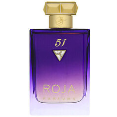 Духи, 100 мл Roja, Parfums 51 Pour Femme, Roja Parfums