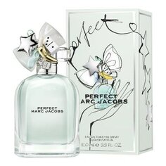 Туалетная вода Marc Jacobs Perfect, 100 мл