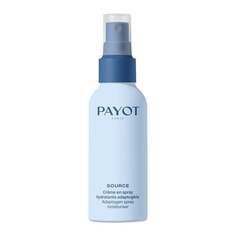 Увлажняющий спрей для лица 40 мл Source Adaptogen Spray Moisturizer, Payot