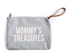 Серая сумочка Mommy&apos;s Treasures Childhome