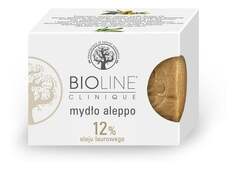 Мыло Алеппо 12% лавровое масло, 200 г Bioline, Clinique