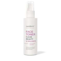 Тоник для лица Swederm Face Toner