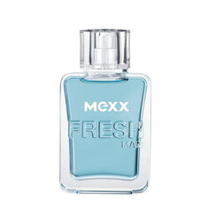 Туалетная вода, 30 мл Mexx, Fresh Man