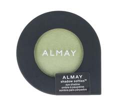 Г Revlon Almay, Shadow, Shadow Softies, #105 Honeydew, 2, зеленый