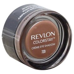Кремовые тени для век 720 Шоколад, 5,2 г Revlon, ColorStay