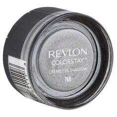 Кремовые тени для век 760 Earl Grey, 5,2 г Revlon, ColorStay