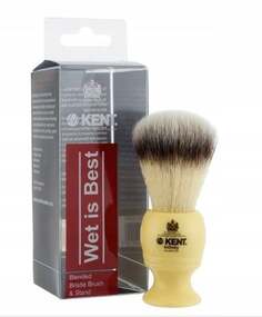 Помазок для бритья Kent Wet Is Shaving Brush