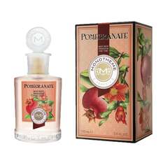 Туалетная вода для женщин, 100 мл Monotheme, Classic Collection Pomegranate pour Femme