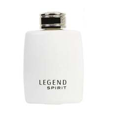 Туалетная вода Legend Spirit Pour Homme миниатюра 4,5 мл, Mont Blanc