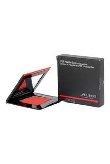 Тени для век Shiseido Makeup POP PowderGel - 06 Vivi Orange 2,2 г , красный