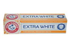 Зубная паста Extra White, 125 мл Arm&amp;Hammer Arm&Hammer