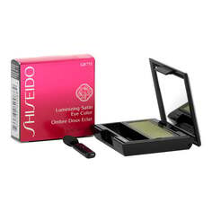 Одинарные тени для век GR 711 Serpent, 2 г Shiseido, Luminizing Satin Eye Color