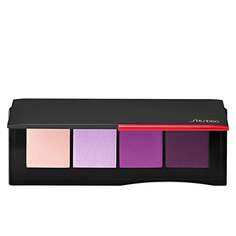 Палетка теней для век 07 Cat Street Pops, 5,2 г Shiseido, Essentialist Eye Palette, фиолетовый