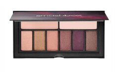 Минималистичная палитра теней для век, 6,2 г Smashbox, Cover Shot Eye