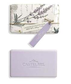 Мыло Castelbel Botanical Lavender 200 г