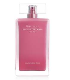 Туалетная вода, 100 мл Narciso Rodriguez, For Her Fleur Musc Florale