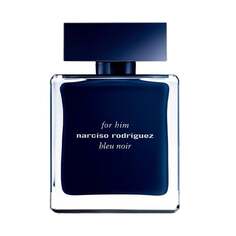 Туалетная вода, 100 мл Narciso Rodriguez, For Him Bleu Noir