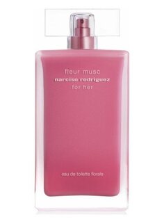 Туалетная вода, 50 мл Narciso Rodriguez, For Her Fleur Musc Florale