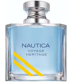 Туалетная вода, 100 мл Nautica, Voyage Heritage