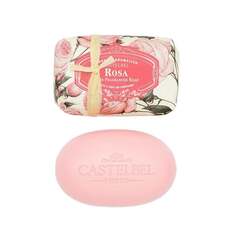 Кусковое мыло Castelbel Rose 350 г