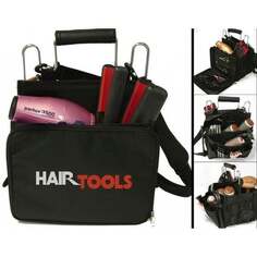 Сумка-помощник для инструментов для волос для парикмахерских инструментов, Hair Tools