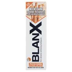 Зубная паста Anti Sediment, 75 мл Blancx, Blanx