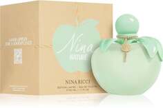 Туалетная вода, 50 мл Nina Ricci Nina Nature