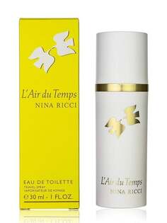 Туалетная вода, 30 мл Nina Ricci, L&apos;Air du Temps