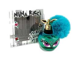 Туалетная вода, 50 мл Nina Ricci, Luna Les Monstres Edition Limited