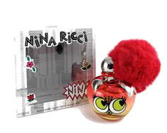 Туалетная вода, 50 мл Nina Ricci, Nina Les Monstres Edition Limited