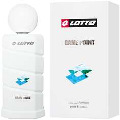 Туалетная вода для женщин, 100 мл Oceanic Lotto, Game Point