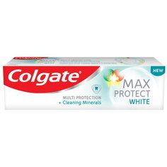 Зубная паста Max Protect White, 75 мл Colgate