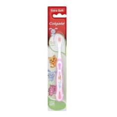 Зубная щетка Colgate Extra Soft 0-2+, Colgate- Palmolive