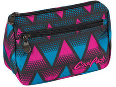 Косметичка Coolpack Charm Chevron 51125CP, inna