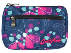 Косметичка Coolpack Charm Night луг 48545CP, inna