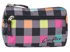 Косметичка Coolpack Charm Pastel в клетку 47210CP, inna