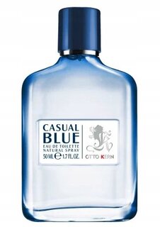 Туалетная вода, 50 мл Otto Kern, Casual Blue