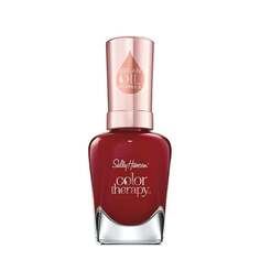 Лак для ногтей, 370 Unwine&apos;D, 14,7 мл Sally Hansen, Color Therapy Argan Oil Formula