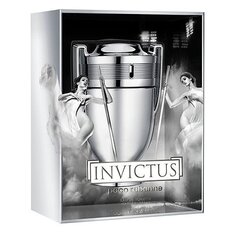 Туалетная вода, 100 мл Paco Rabanne, Invictus Collector Edition