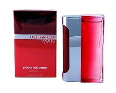 Туалетная вода, 100 мл Paco Rabanne, Ultrared Men