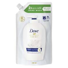 Жидкое мыло, сменный блок, 500 мл Dove, Cream Wash