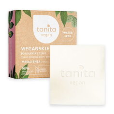 Веганское мыло для бритья/тела Tanita Vegan