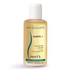 Укрепляющее антивозрастное масло для тела 100мл Phyt&apos;s Phyt&apos;silhouette Phyt`S
