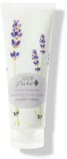 Лосьон для тела с лавандой – Питательный крем для тела 100% Pure French Lavender