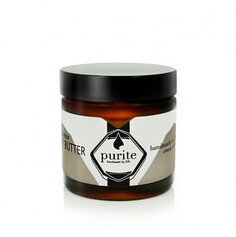 Масло для тела Purite Какао-корица 120мл