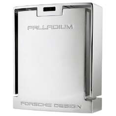 Палладиум, туалетная вода, 100 мл Porsche Design