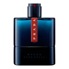 Туалетная вода-спрей Prada, Luna Rossa Ocean, 150 мл