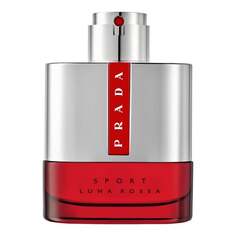 Туалетная вода, 50 мл Prada, Luna Rossa Sport