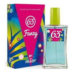 63 Prady Parfums, Туалетная вода, 100 мл