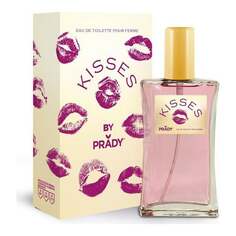 Туалетная вода, 100 мл Kisses 30 Prady Parfums